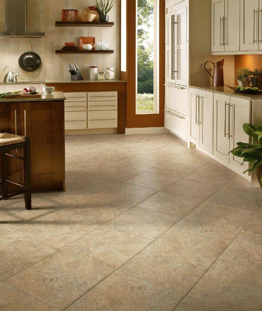 Линолеум Floor Tiles Flooring ideas