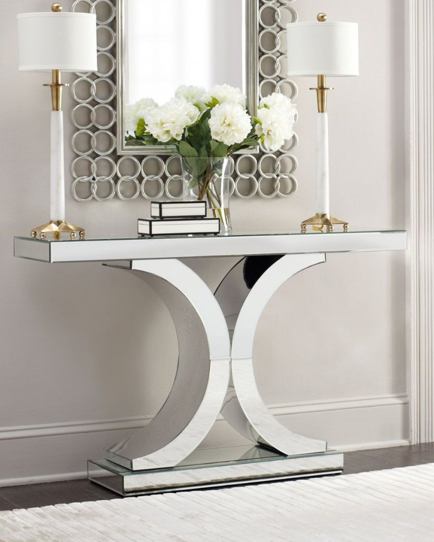 Консоль Neoclassic Console Table