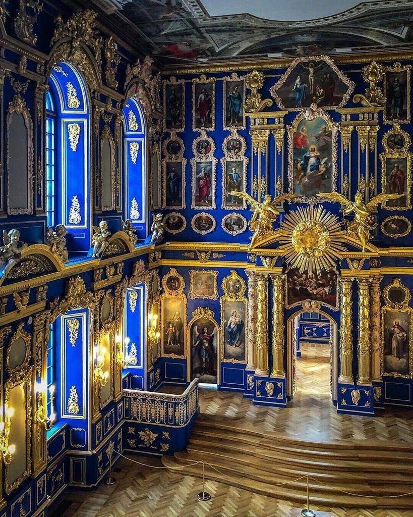 Особняк Брусницыных Санкт-Петербург