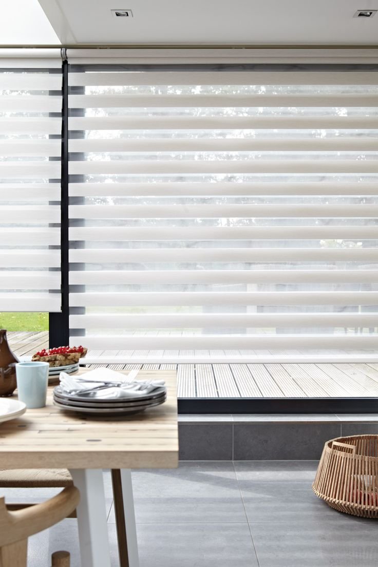 Оконные жалюзи