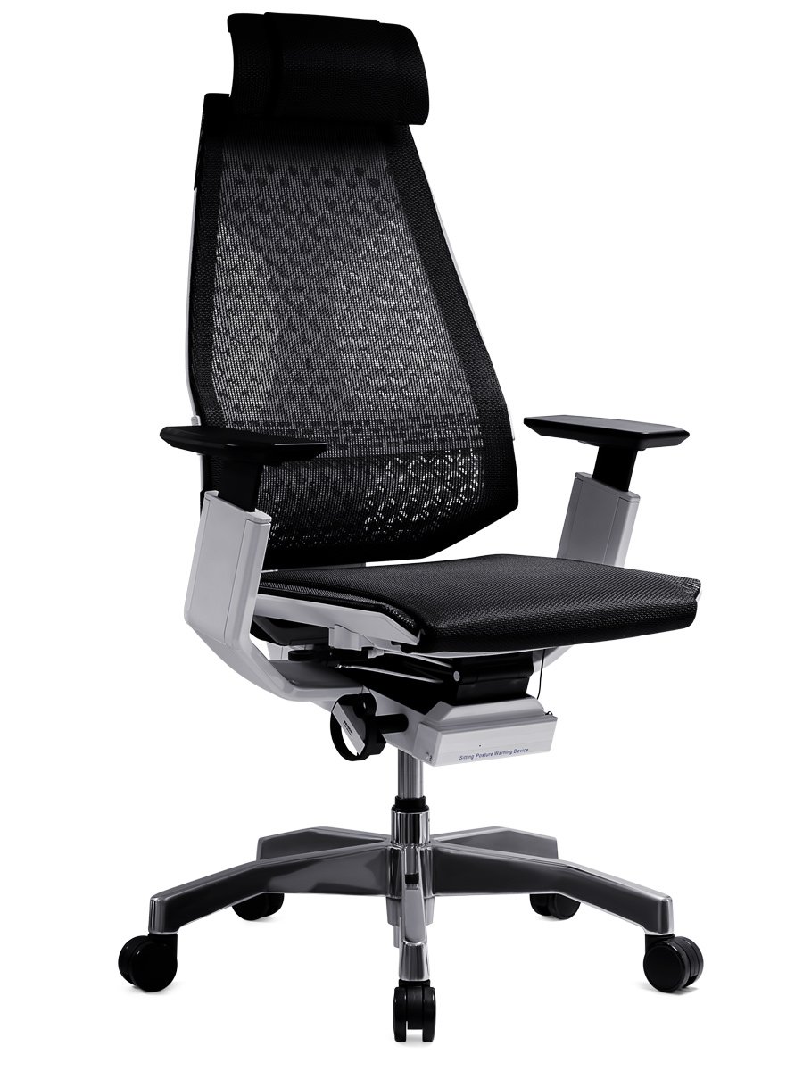Компьютерное кресло Comfort Seating GENIDIA Mesh офисное