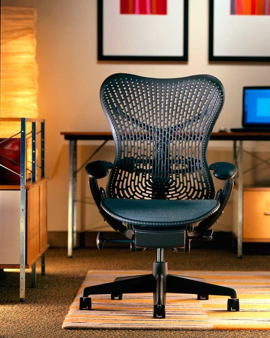 Кресло рабочее Herman Miller