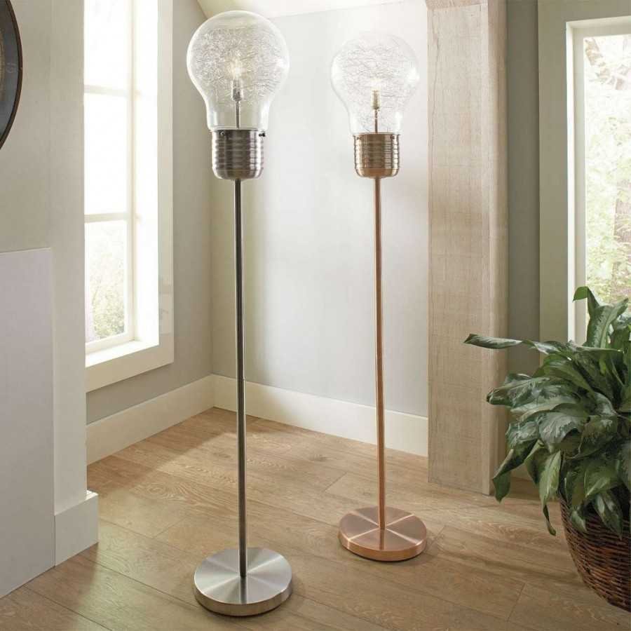 Торшер Brasso Floor Lamp