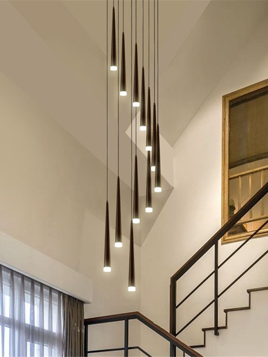 Датчик движения Stairs Light