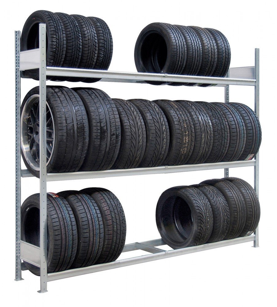 Tire Rack шины