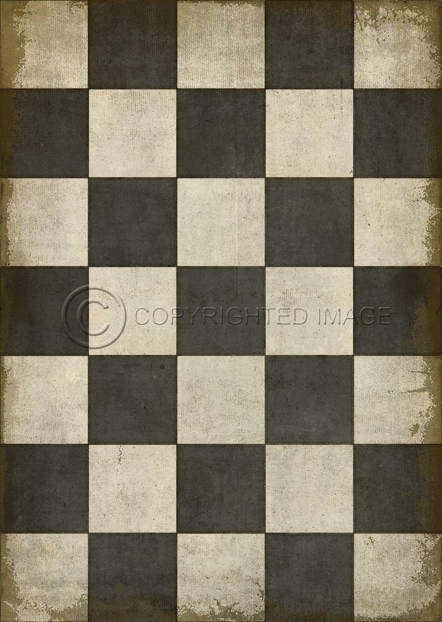 Текстура шахматного пола