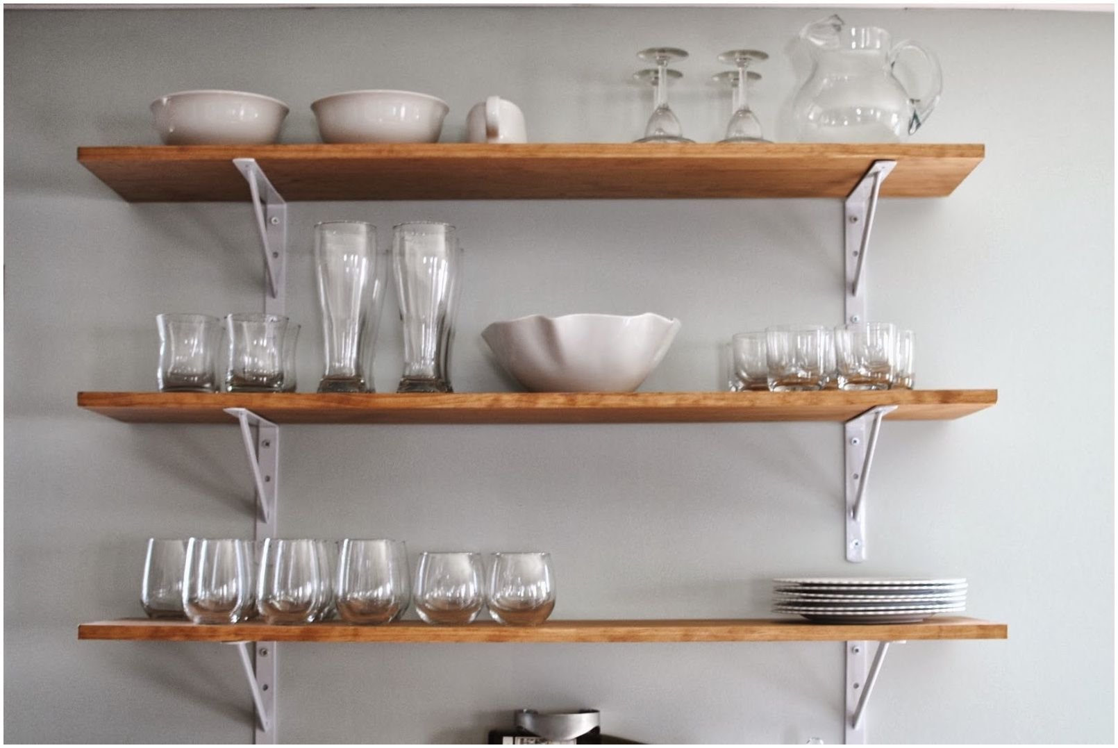 Baby glass shelf box dish. Полки для кухни. Оригинальные полки на кухню. Полки на кухню навесные. Полочки для кухни на стену.