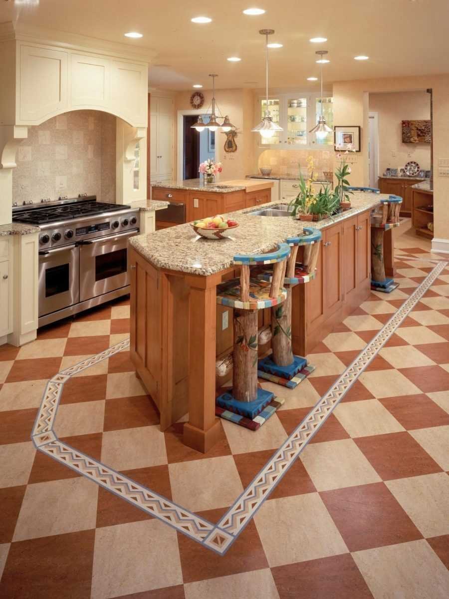 Линолеум Floor Tiles Flooring ideas