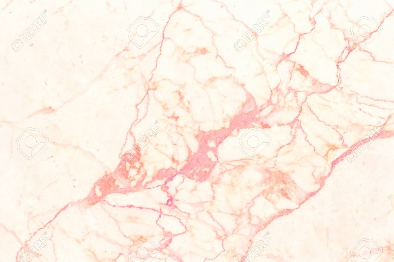 Естественный розовый мрамор текстура