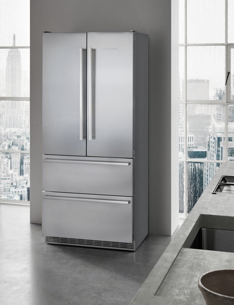 Холодильник General Electric gse23ggebb