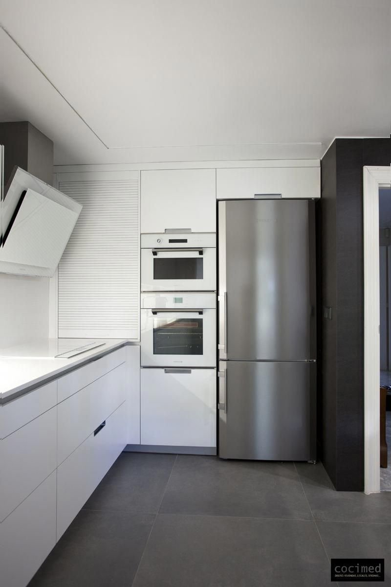 Холодильник French Door