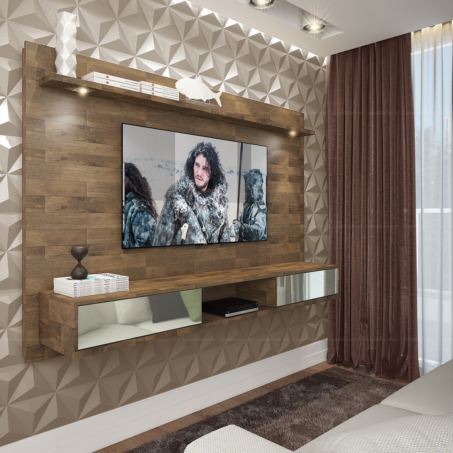 Дизайн стен с телевизором фото. Панно под телевизор на стену. Панель под телевизор в спальню. Телевизор на стене в интерьере. Отделка стены с телевизором.