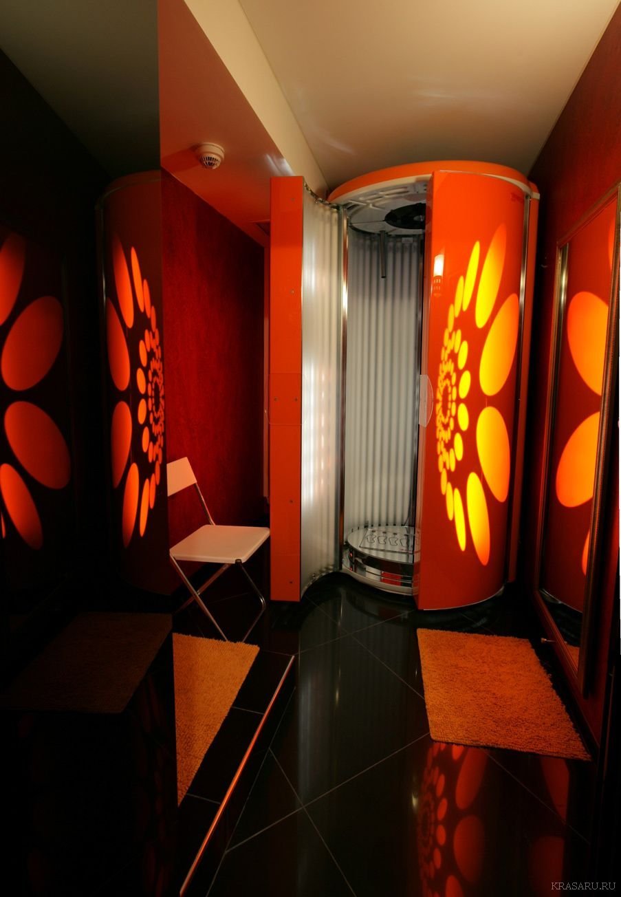 Игнатова 10/1 Краснодар студия загара