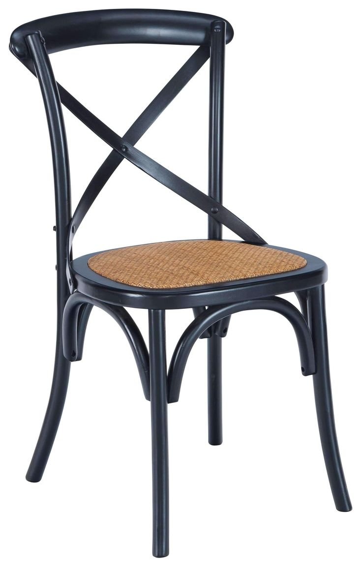 Венские стулья для кухни на металлокаркасе