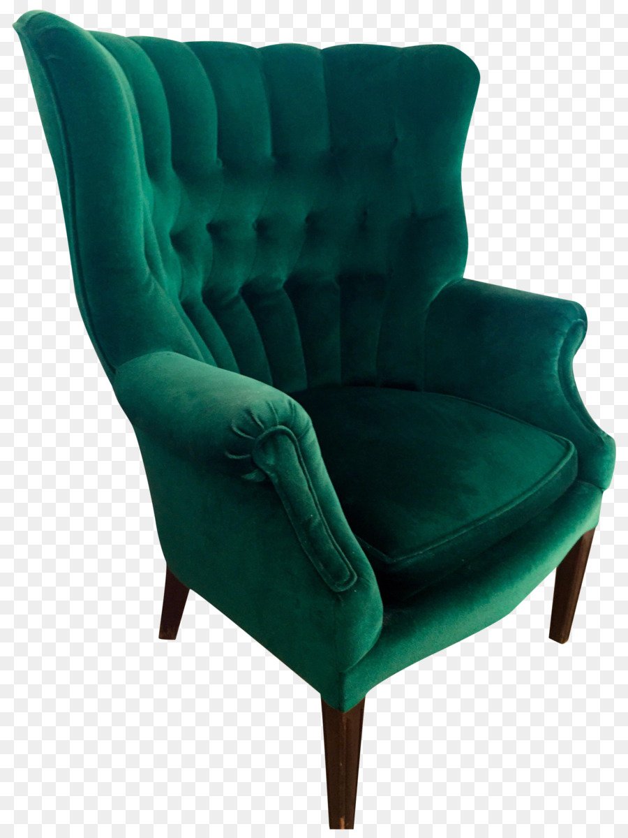 Кресло Wingback Chair