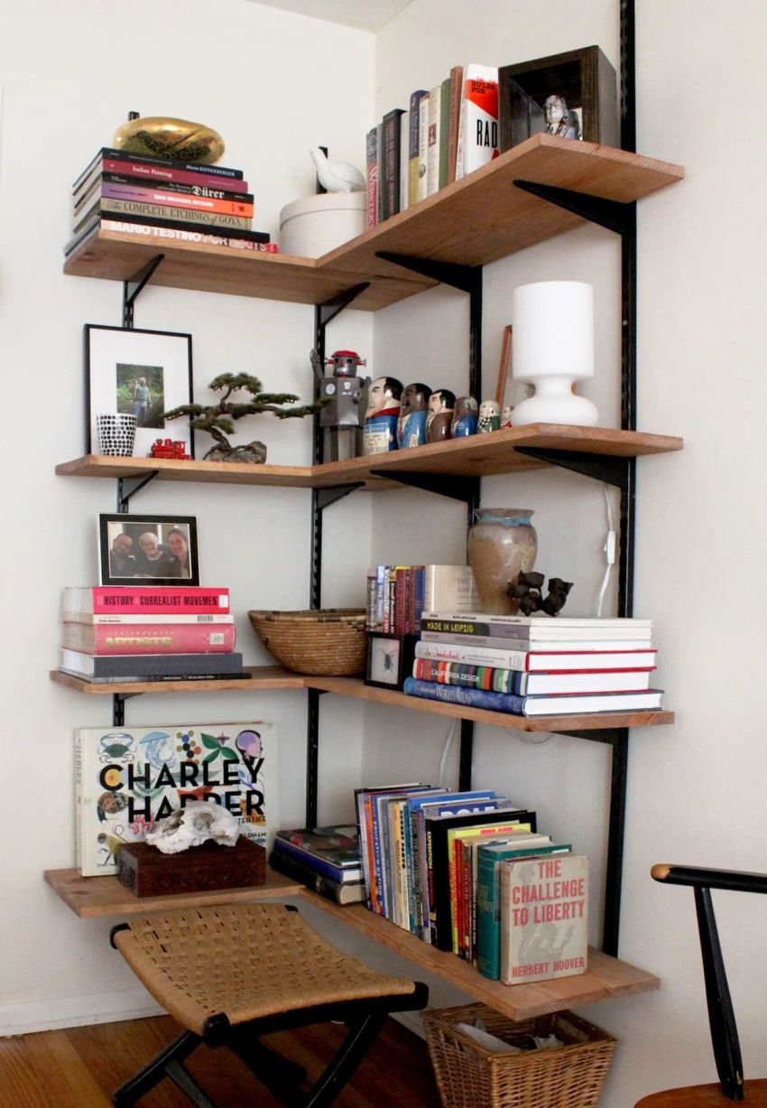 Настенная полка Authentico Wall Shelf Space Ball