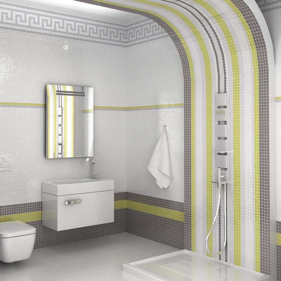 Cono раковина Kerama Marazzi