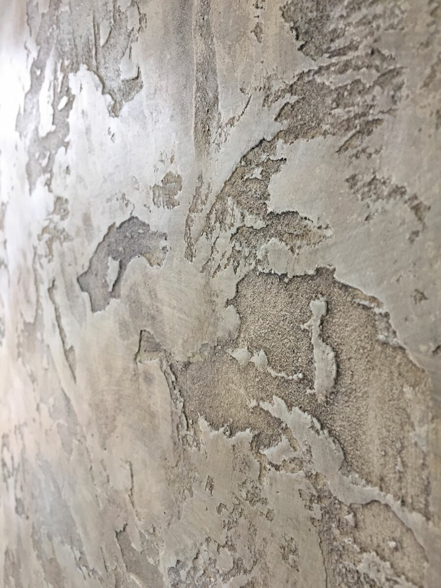 Венецианская штукатурка Venetian Plaster