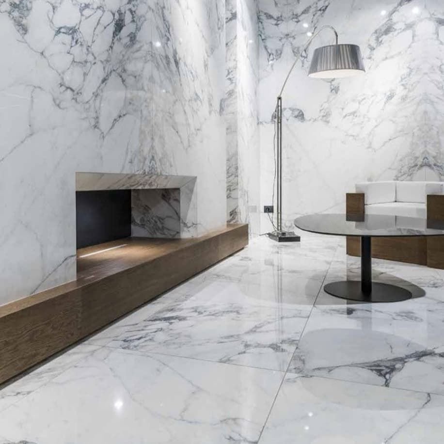 Calacatta Gold Marble texture