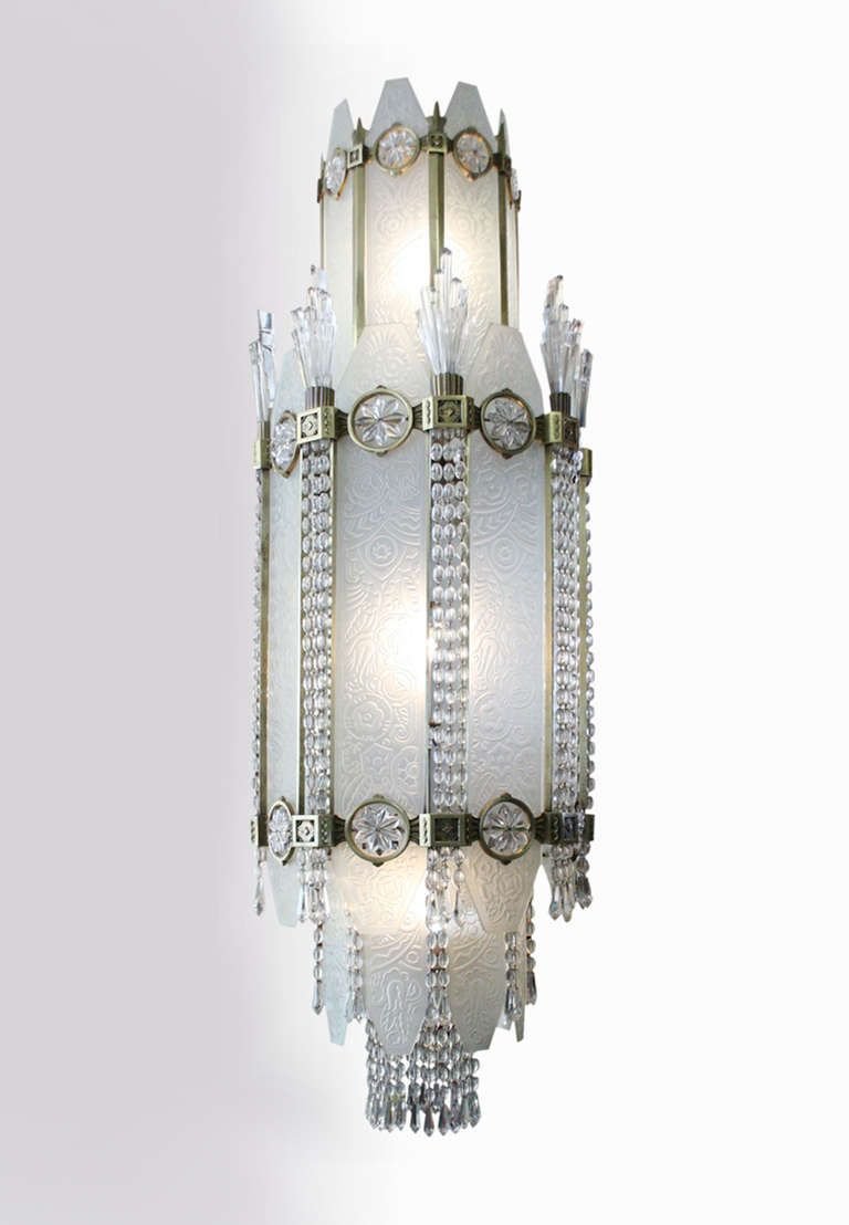 Люстра Fidelma Chandelier 130