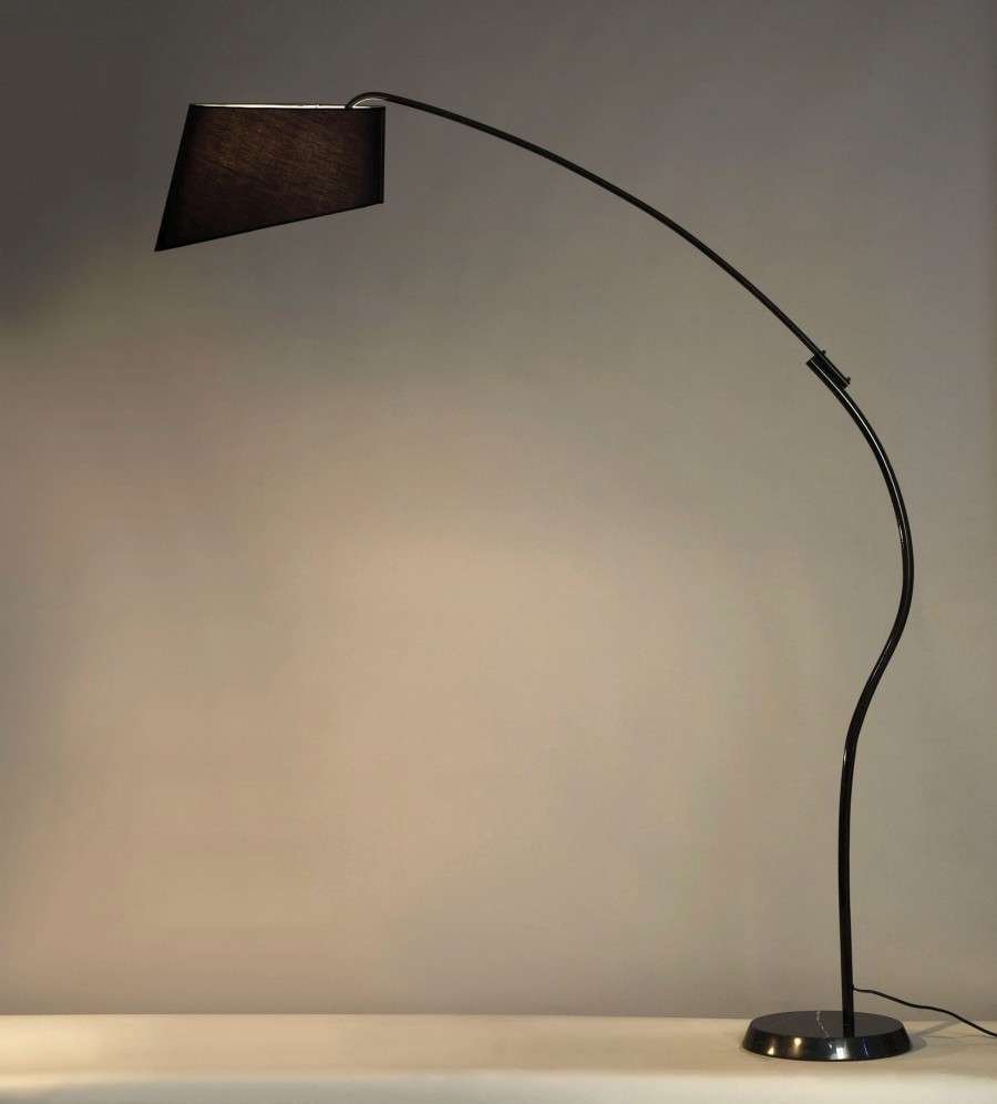 Торшер Tripod Floor Lamp