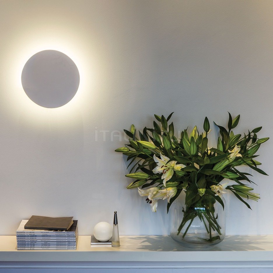 Бра Crystal Lux CLT 225w WH