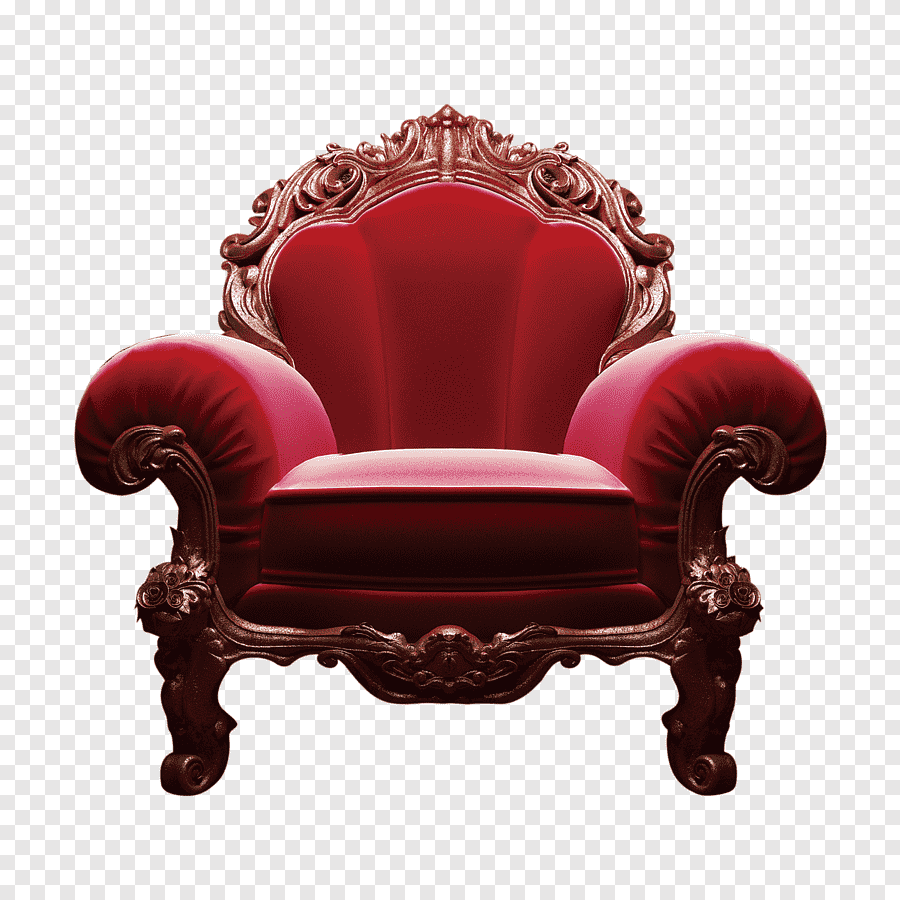 Царские кресла для фотошопа