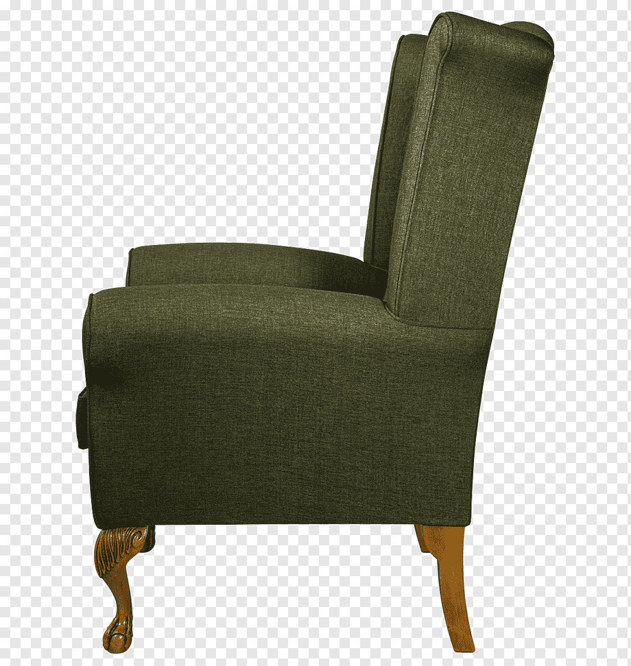 Гамбсовое кресло