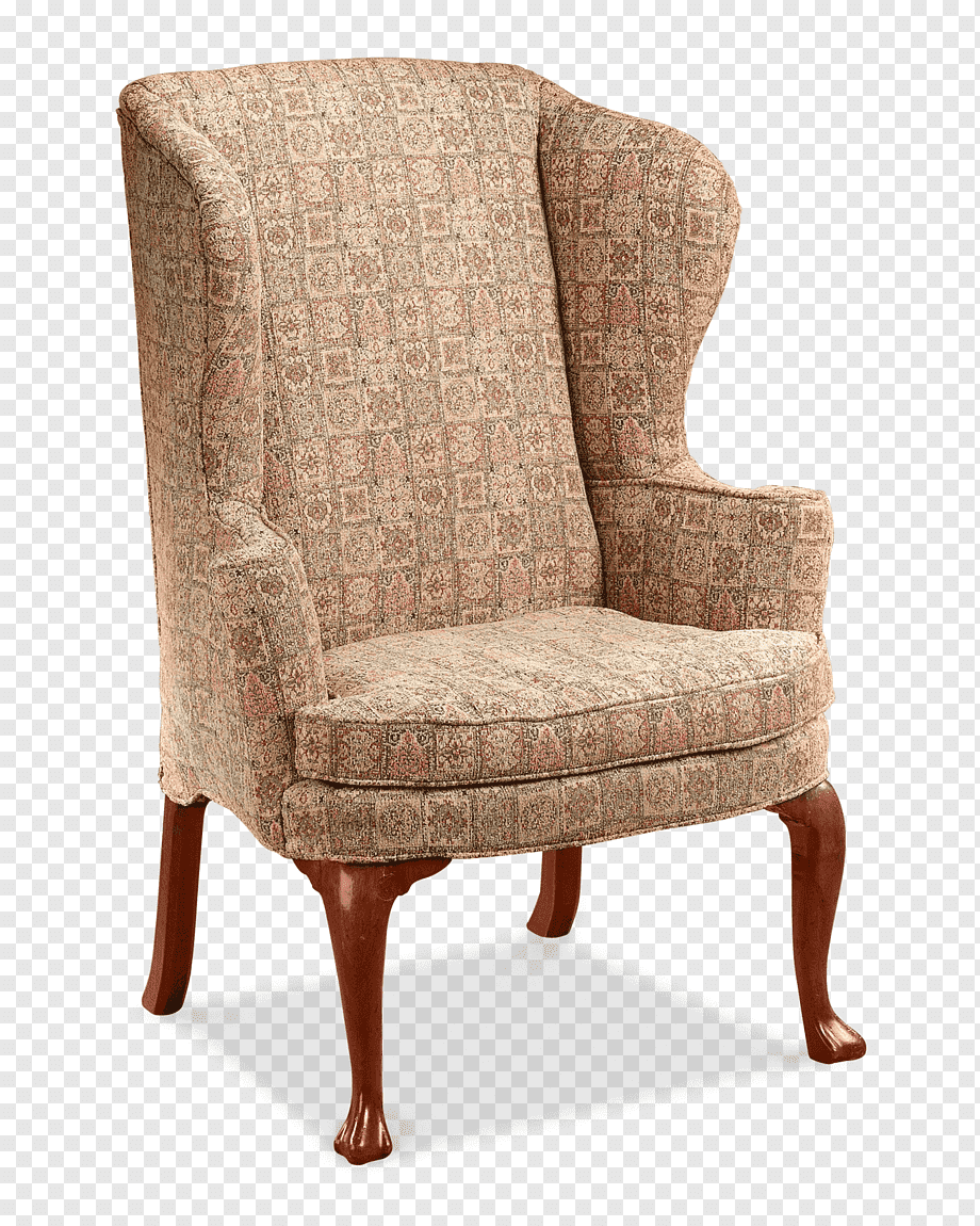 Кресло бидермейер