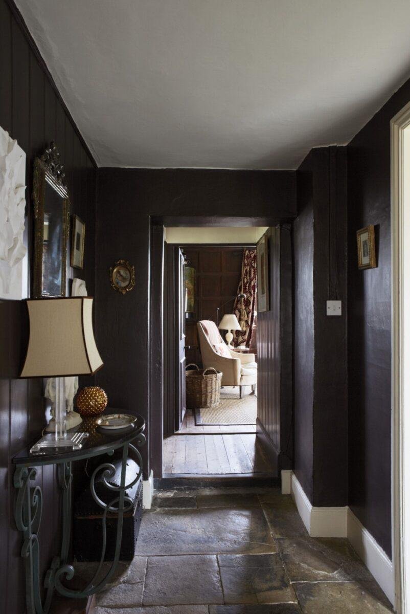 Синий коридор