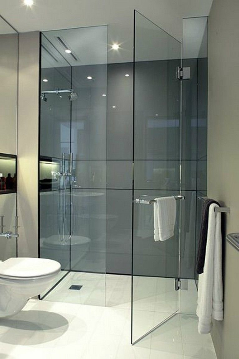 Ширма душевая VITARTA Loft New