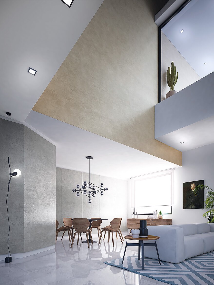 Декоративная краска Velvet Dekor FEIDAL