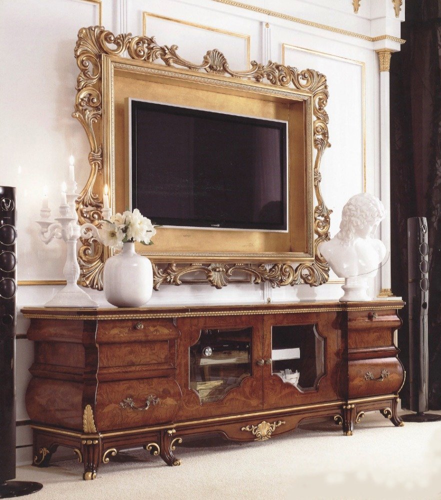 Grilli Versailles тумба ТВ