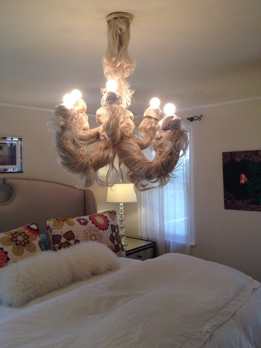 Люстра victoire Chandeliers