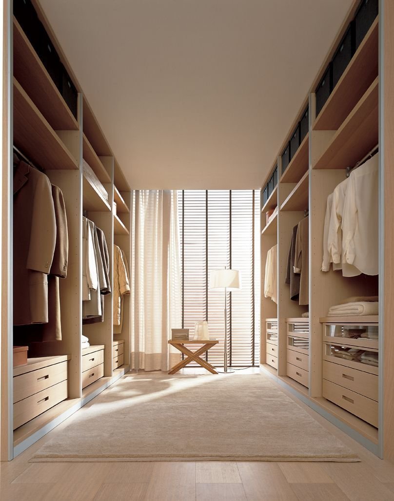 Бренд Closet модели