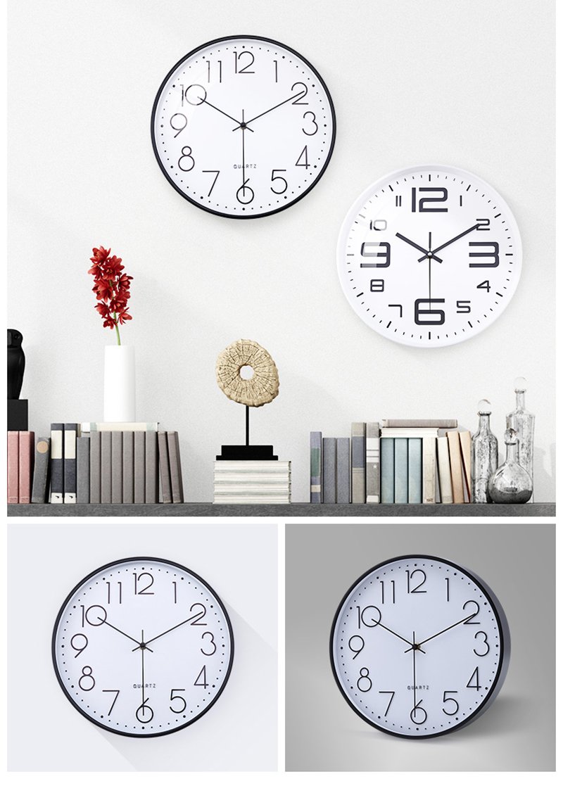 Clockcanvas