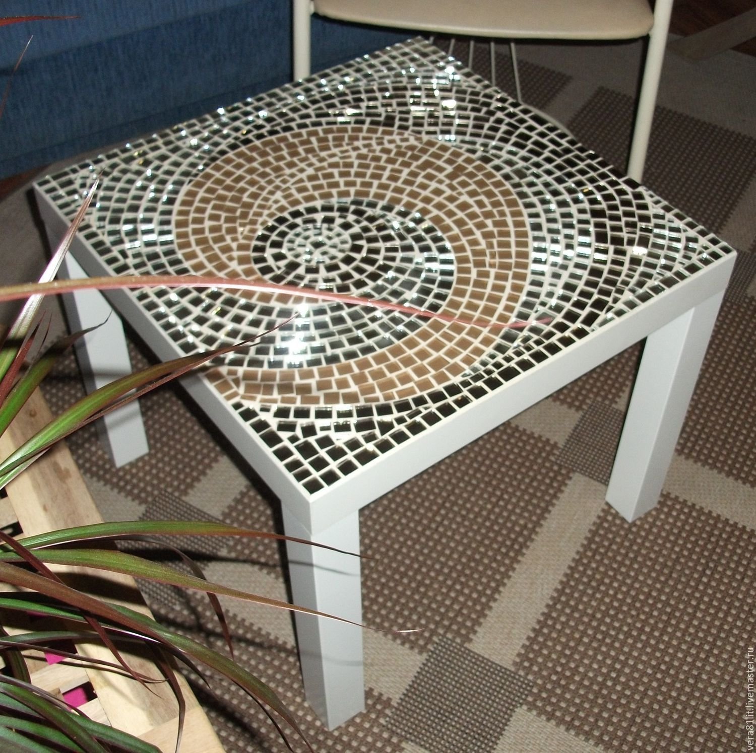 Кофейные столики Mosaic 334721