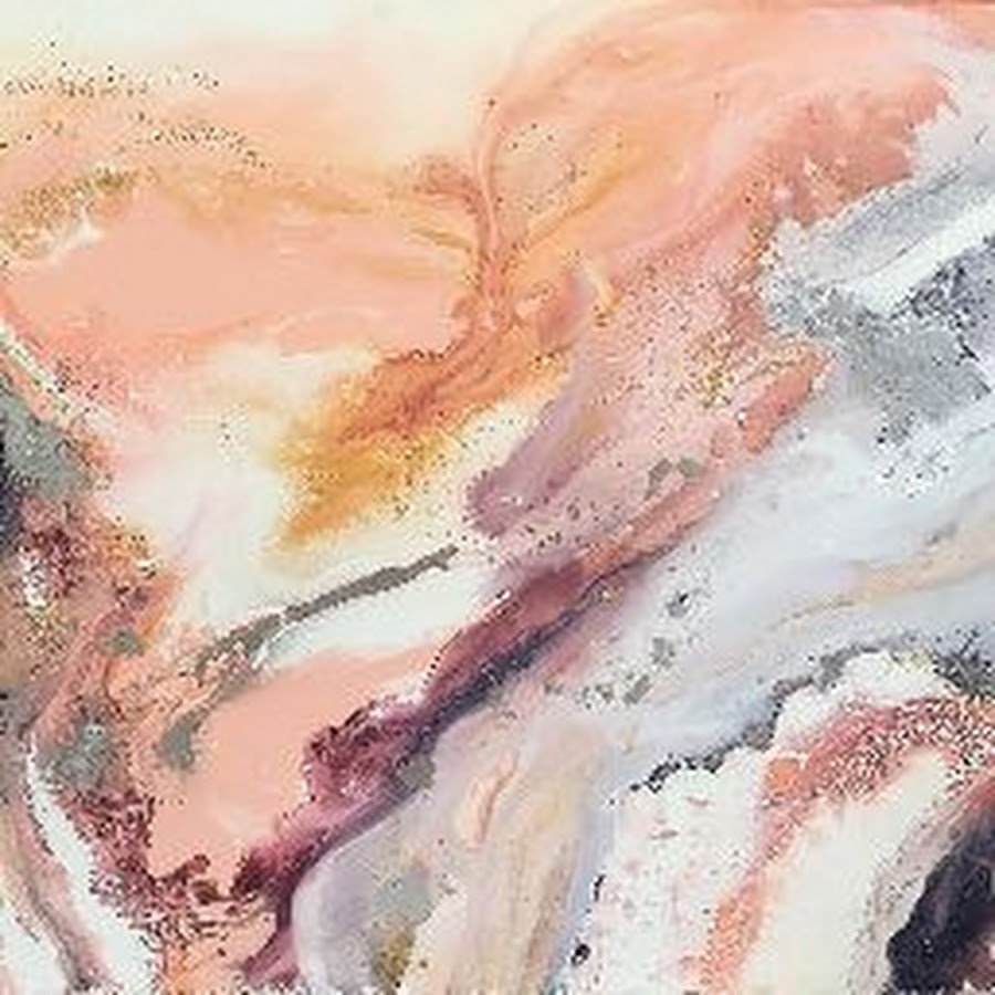 Сальмон Пинк мрамор