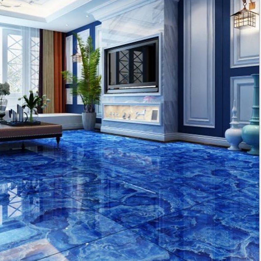 Ванная мрамор