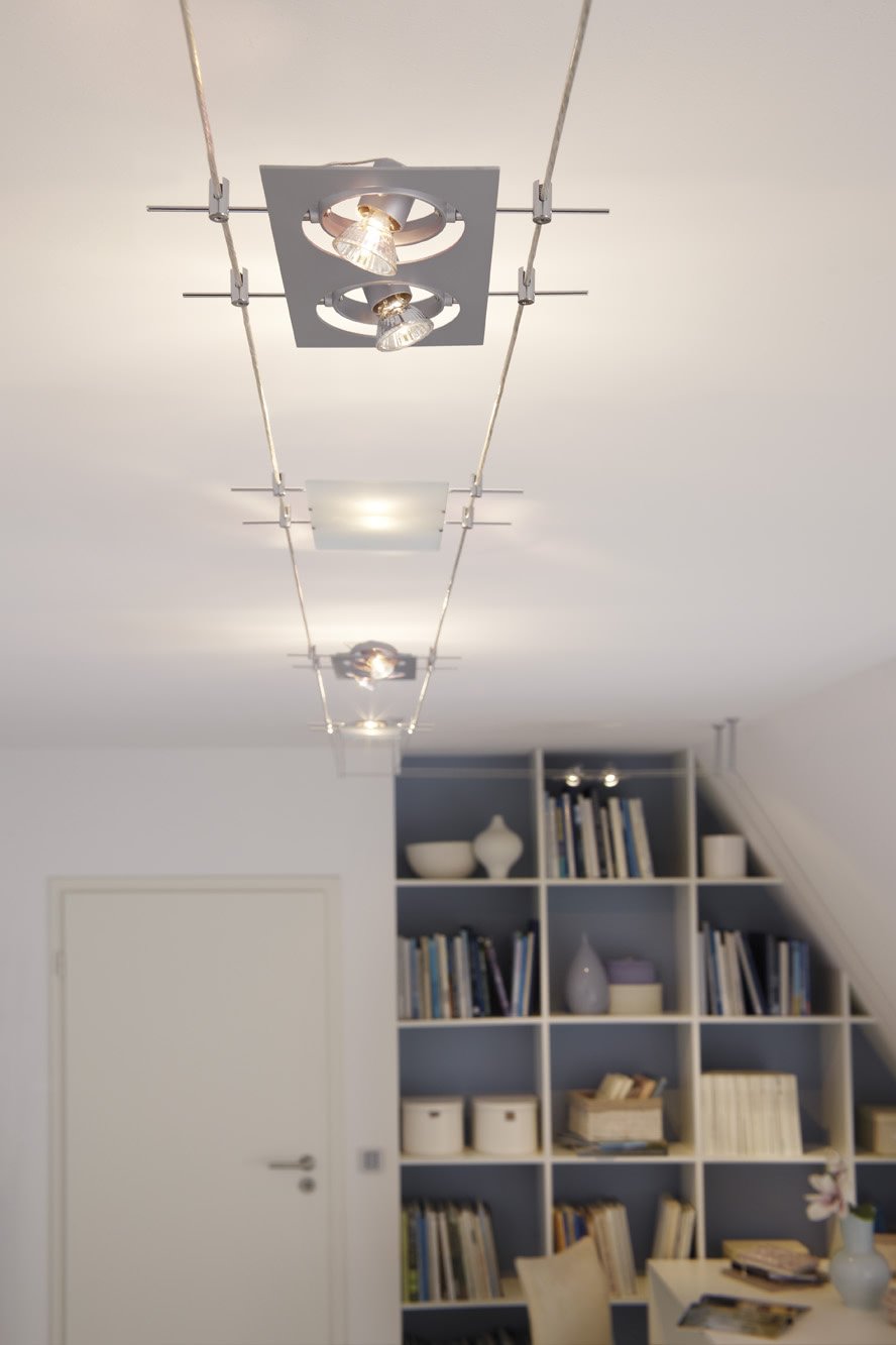 Светильник подвесной DRS Lighting