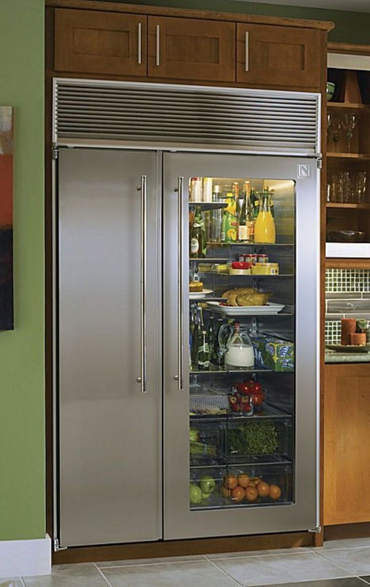 Northland Master gs72rfi холодильник