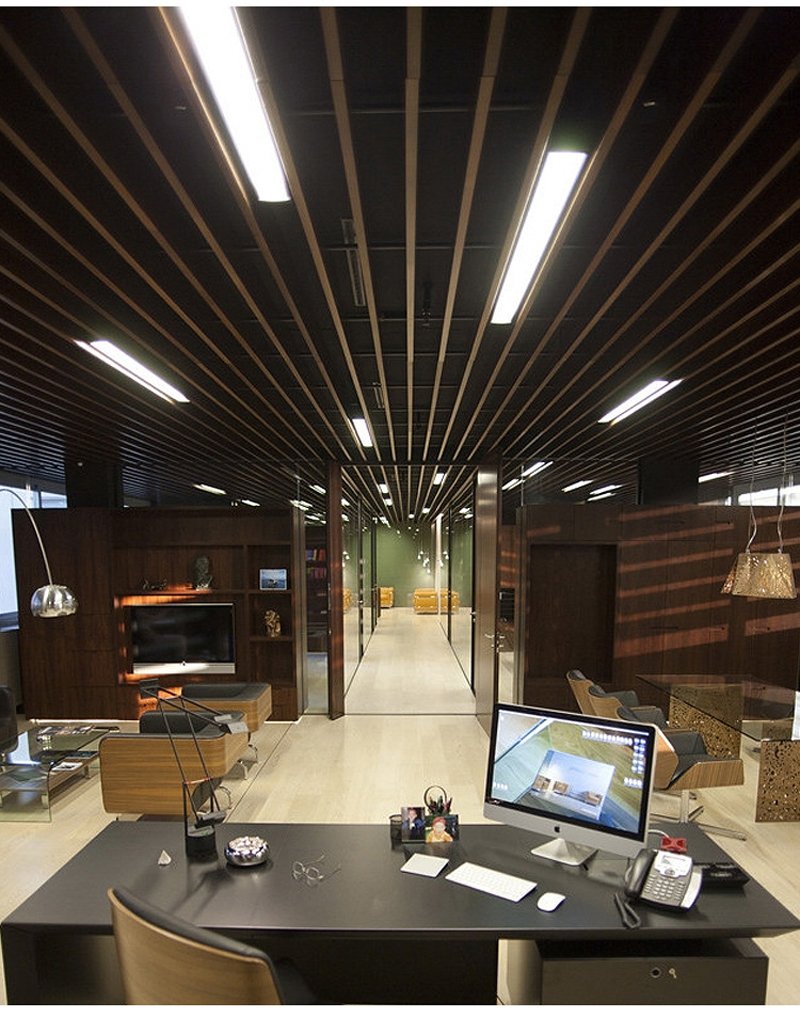 Studia 54 интерьер