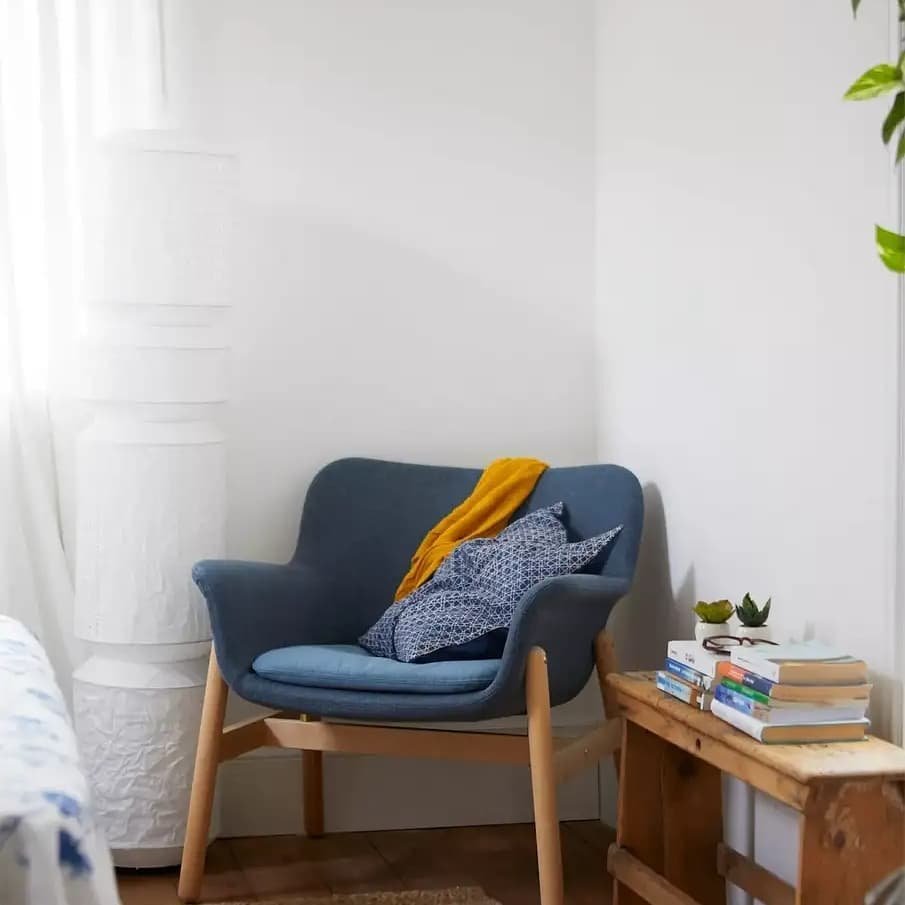 Кресло Talila Armchair