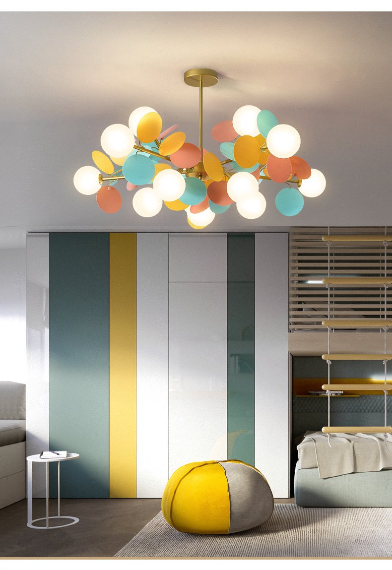 Natali Kovaltseva led Lamps 81300