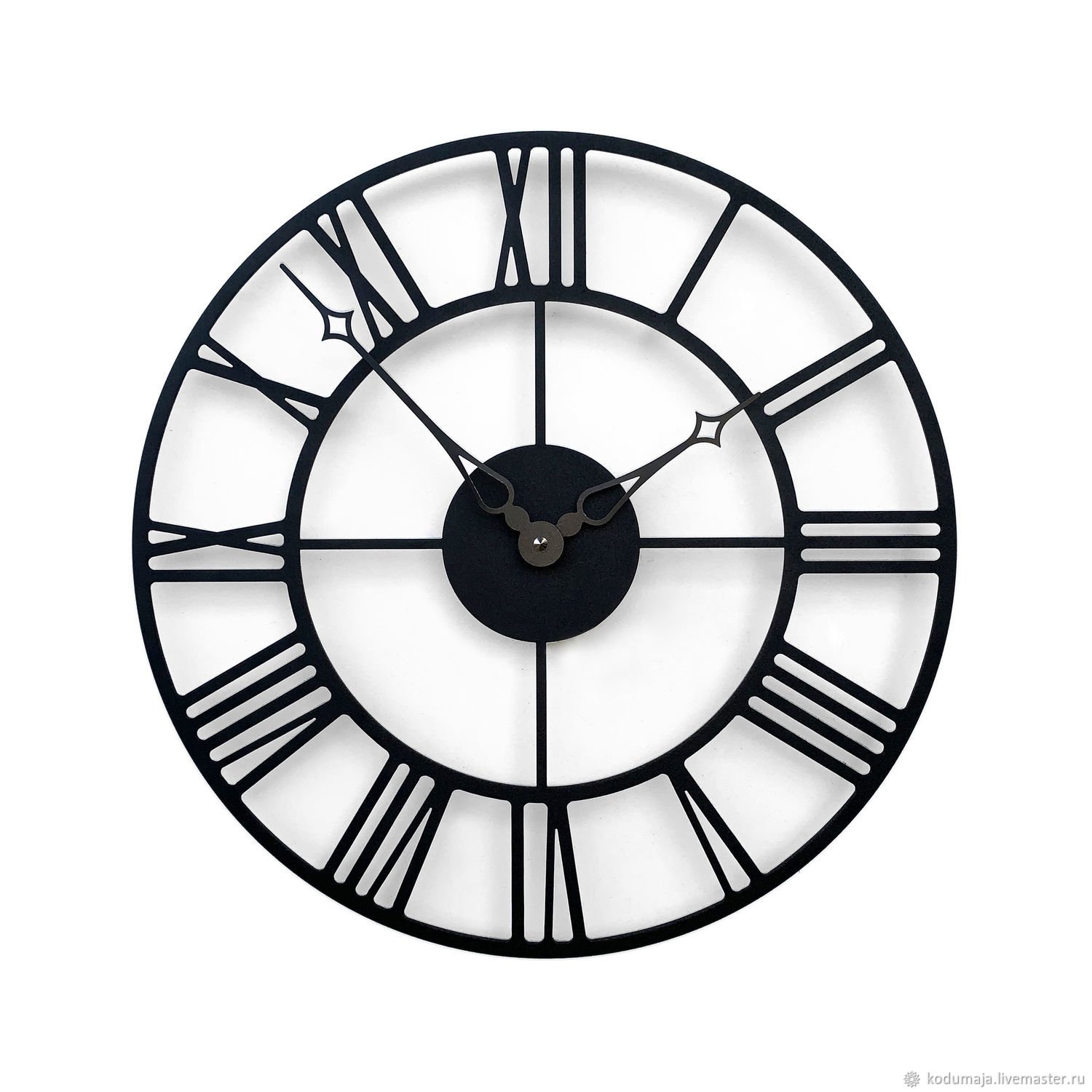 Часы настенные 50 см. Часы kodukuus. Hz1003320 часы настенные металлические черные d70см. Часы лофт металл римские 40см. Часы настенные из металла.