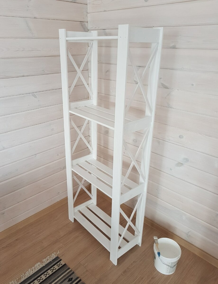 Ikea Albert стеллаж