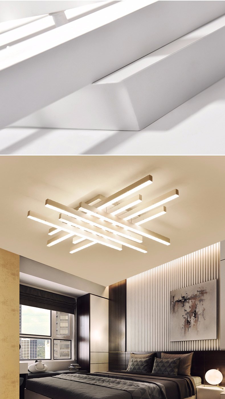 Потолочный светильник Fandango 1 Ceiling Light 1004