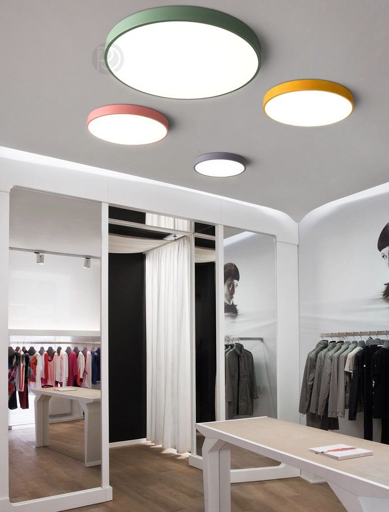 Светильник светодиодный Ceiling Lamp