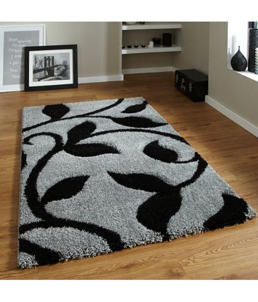 Ковер Shaggy Luxury Luxury area Rugs