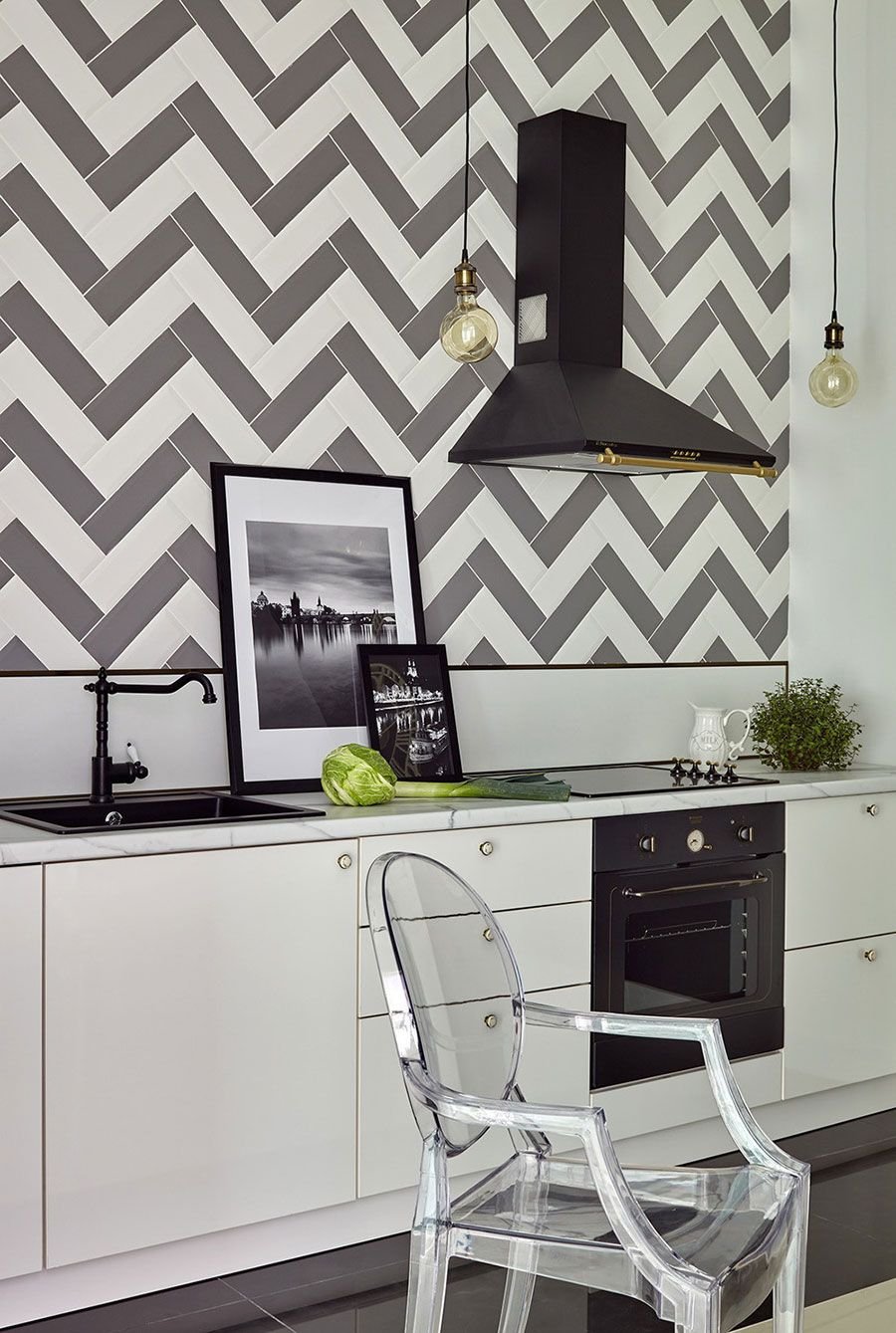 Normandy Ceramics ромб